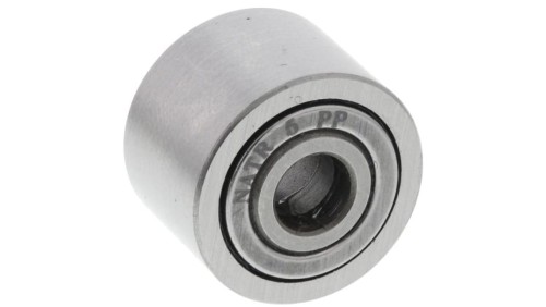 Popychacz, Jarzmo, śr: 16mm, dł: 12mm, otwór: 5mm, Ekscentryczne
