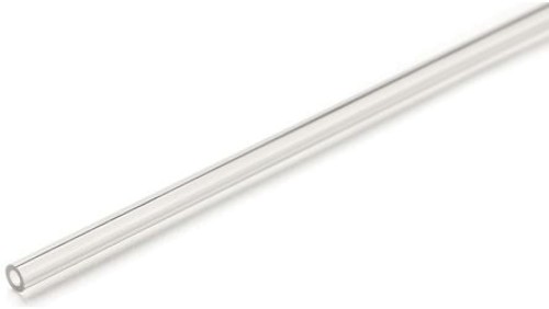 Rura akrylowa Ø 12mm, dł. 1m, RS PRO