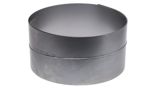 Podkładka regulacyjna ze stali, Zielony, 100cal x 6cal x 0.787mm