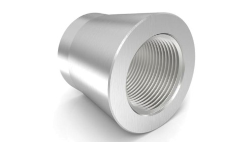 Łącznik kołnierzowy, Stal nierdzewna 316 20mm RS PRO