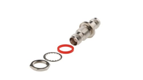 Adapter koncentryczny, 50, Female TNC - żeński TNC, 11GHz