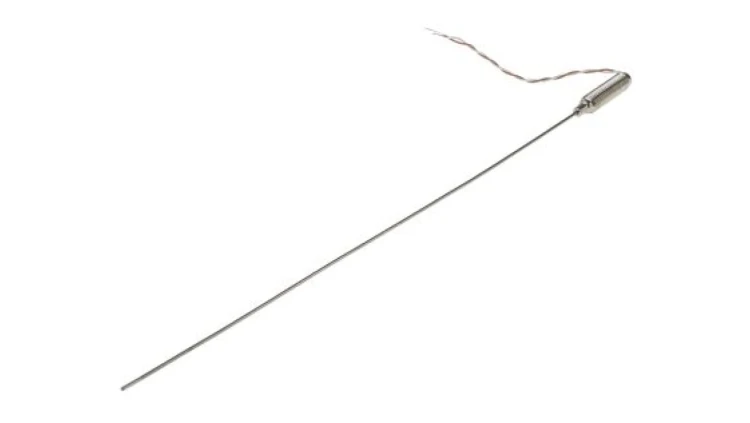 Termopara typ T do +400C 250mm kabel 100mm, Stal nierdzewna 316 IEC