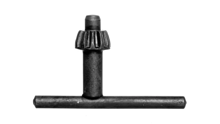 Klucz do uchwytu wiertarskiego 10 mm /5szt./