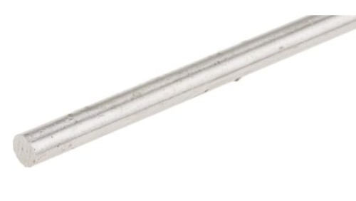 Walcówka, 3/16cal 330mm