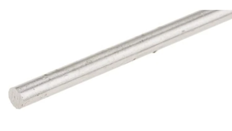 Walcówka, 3/16cal 330mm
