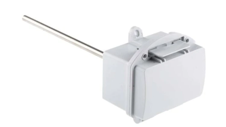 Czujnik temperatury typ PT 100, -30C do +70C