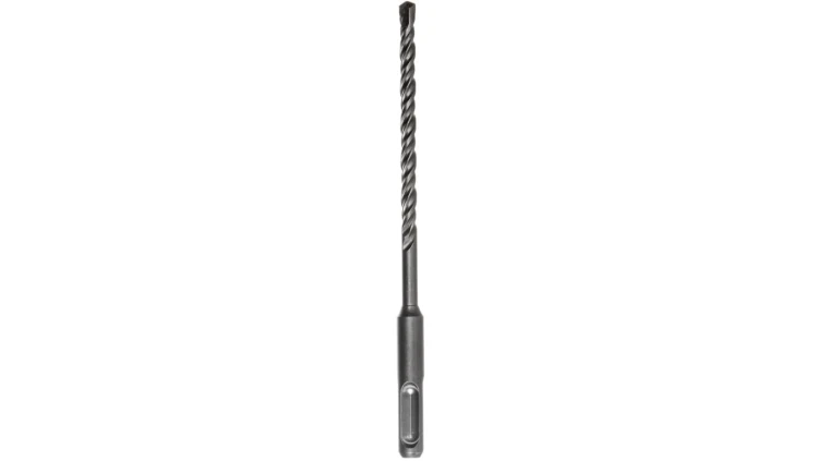Wiertło do betonu SDS Plus, 6 x 160 mm, S4