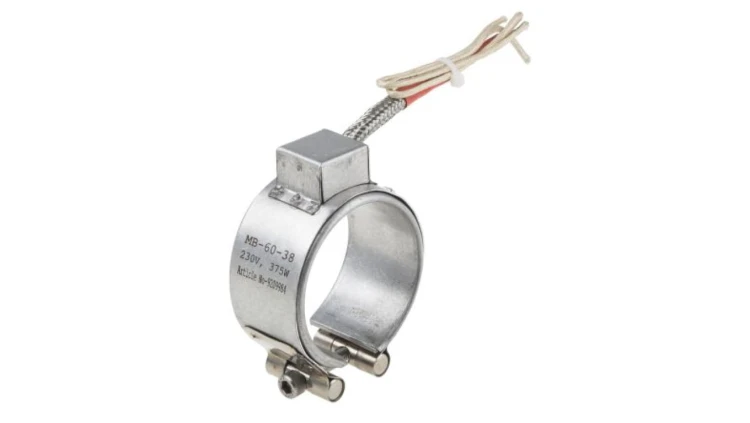 Element grzewczy 375 W 230 V