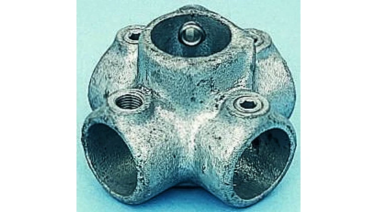 Ø 33.7mm, RS PRO