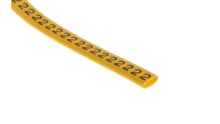 500 sztuk 5mm RS PRO