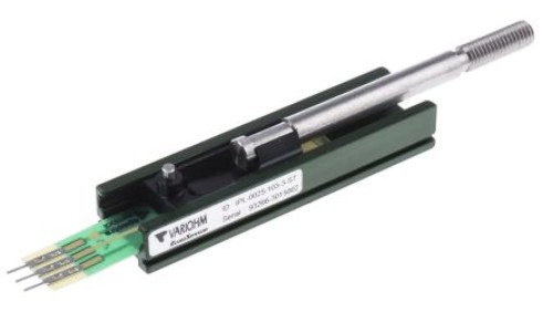 Przetwornik liniowy IP65 RS PRO