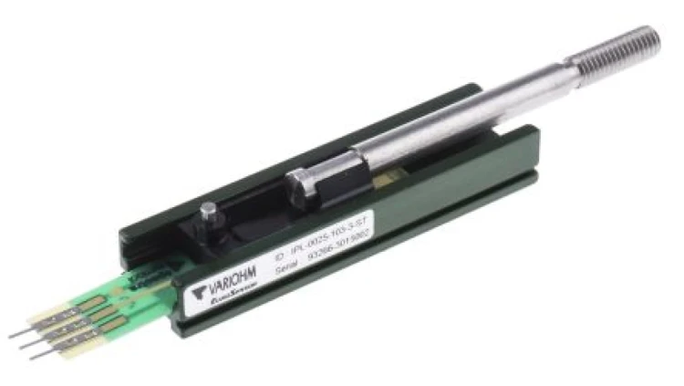 Przetwornik liniowy IP65 RS PRO