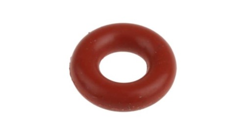 Pierścień O-ring, materiał silikon, 1.78mm, Ø zew 1/4cal, RS PRO
