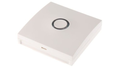 Czasowy włącznik światła przyciskowy 2h 1-żyłowy 220 → 240V ac