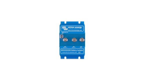 Separator akumulatora Argodiode 120-2AC 120A - ARG120201020R