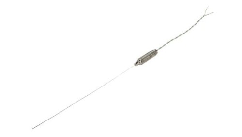 Termopara typ K do +750C 150mm kabel 100mm, Stal nierdzewna IEC