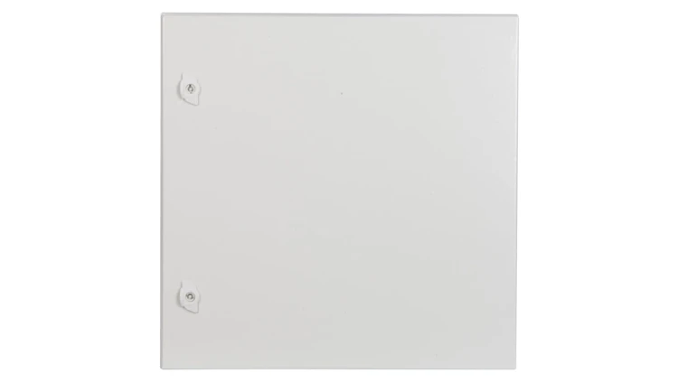 Obudowa metalowa ARGENTA 600x600x250 z płytą IP66 49074
