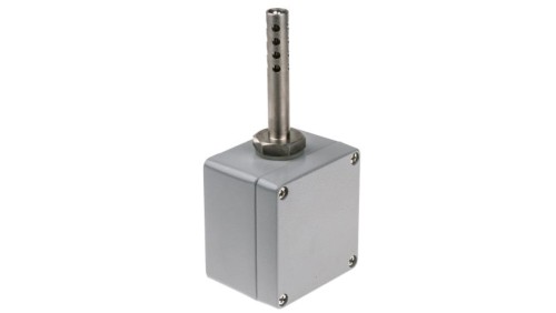 Termopara typ PT 100, -50C do +150C 75mm, Stal nierdzewna