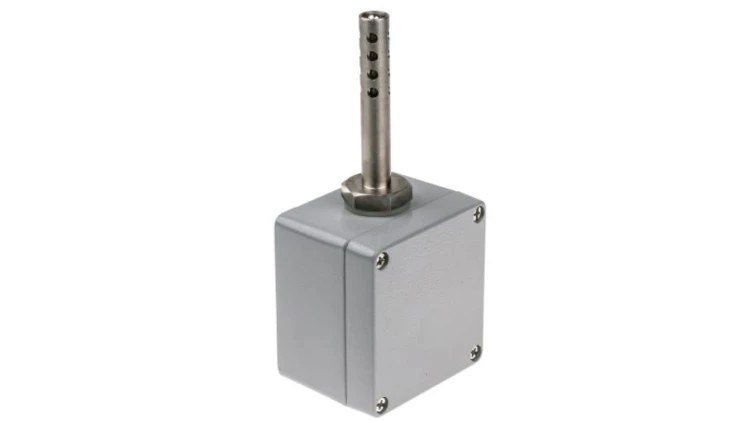 Termopara typ PT 100, -50C do +150C 75mm, Stal nierdzewna