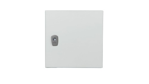 Obudowa CS 300x300x150mm IP66 z płytą montażową CS-33/150 111648