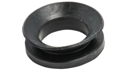 Uszczelka, materiał Guma nitrylowa, 5.5mm, Ø zew 17.5 → 18.5mm, RS PRO