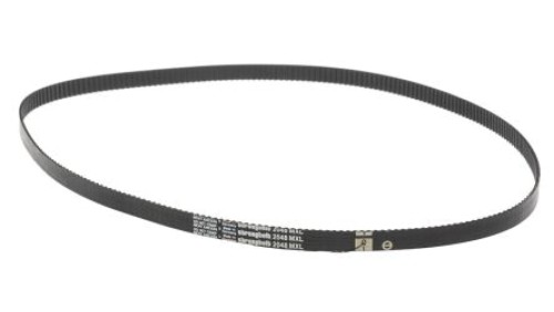 Pas zębaty x 6mm, 520.19mm, RS PRO