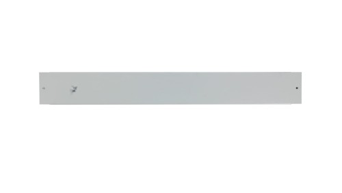 Cokół do rozdzielnic część czołowa 100x800mm BPZ-FS-800/1 293501
