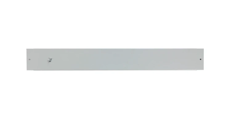 Cokół do rozdzielnic część czołowa 100x800mm BPZ-FS-800/1 293501