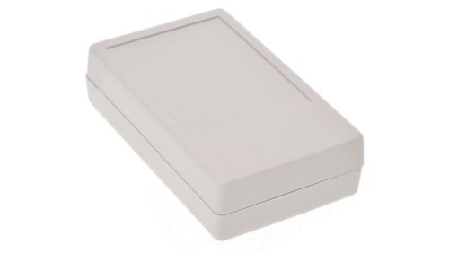 Obudowa IP10, 104 x 63 x 28mm, RS PRO Z5