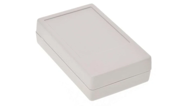 Obudowa IP10, 104 x 63 x 28mm, RS PRO Z5