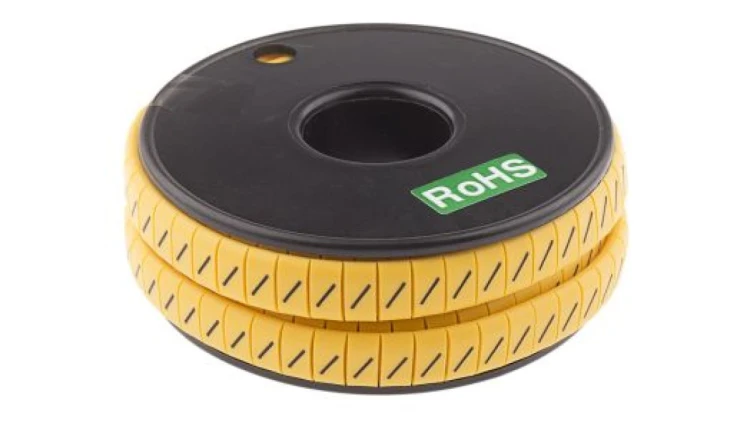 500 sztuk 5mm RS PRO
