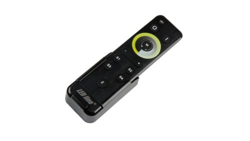 Sterownik LED line pilot RF do kontrolera VARIANTE DIM/CCT 3 lata gwar.