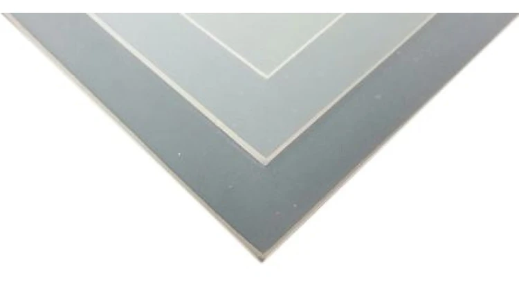 Arkusz z gąbki gumowej, Półprzezroczysty, 1.2g/cm³, 600mm x 600mm x 1.5mm, RS PRO