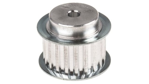 Koło pasowe rozrządu, materiał: Aluminium, Z: 20, otwór: 6mm, sz. paska: 16mm