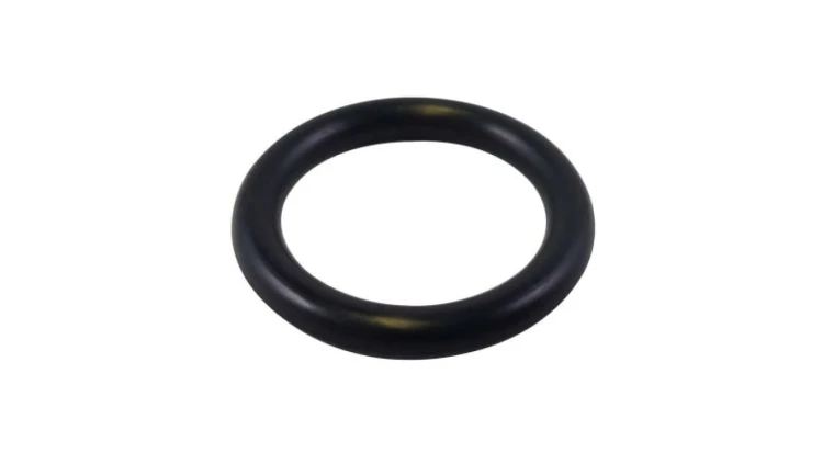 Pierścień O-ring, materiał FKM, 1.78mm, Ø zew 19.16mm, RS PRO