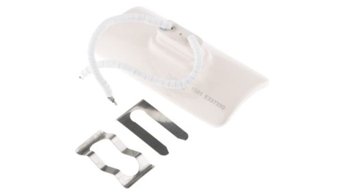 Ceramiczny element grzewczy 122mm 200 W 230 V AC