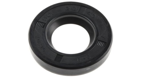Uszczelka, materiał Guma nitrylowa, 7mm, Ø zew 40mm, RS PRO