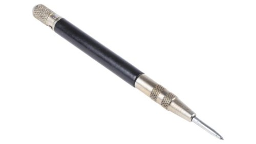 Punktak 1-szt., Ø 3,0 mm, RS PRO