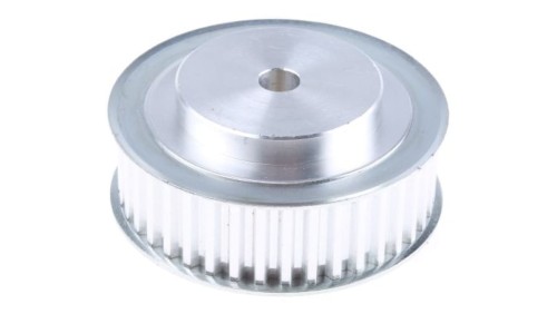 Koło pasowe rozrządu, materiał: Aluminium, Z: 40, otwór: 8mm, sz. paska: 16mm