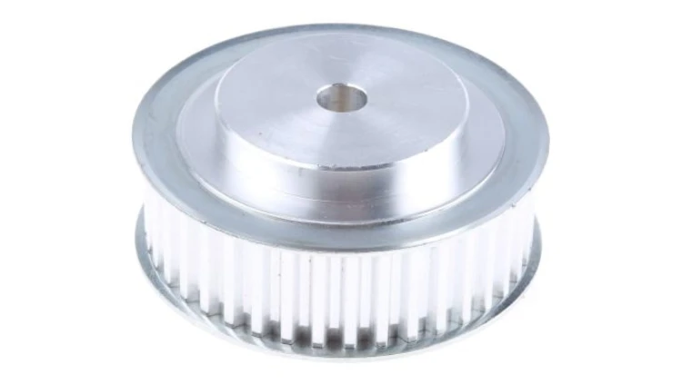 Koło pasowe rozrządu, materiał: Aluminium, Z: 40, otwór: 8mm, sz. paska: 16mm