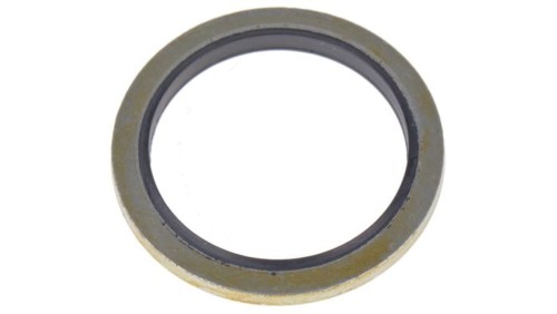 Uszczelka, materiał Guma nitrylowa, 2.5mm, Ø zew 34.93mm, RS PRO