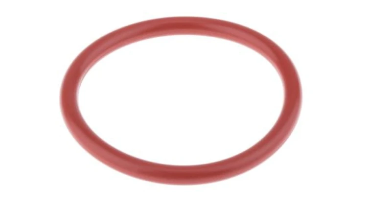 Pierścień O-ring, materiał silikon, 3.53mm, Ø zew 1 11/16cal, RS PRO
