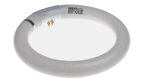 Świetlówka owadobójcza G10q 22 W 8 in 210mm RS PRO