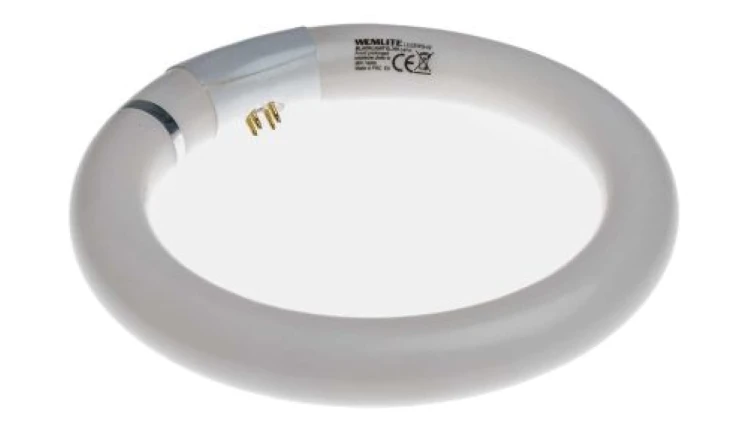 Świetlówka owadobójcza G10q 22 W 8 in 210mm RS PRO