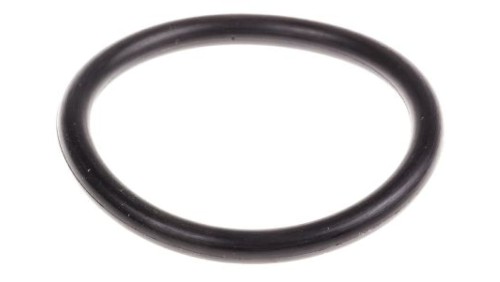 Pierścień O-ring, materiał Guma nitrylowa, 1/8cal, Ø zew 1 9/16cal, RS PRO
