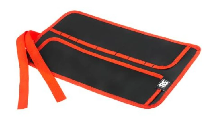 Nylon/PVC Tool Rolls 380mm x 200mm