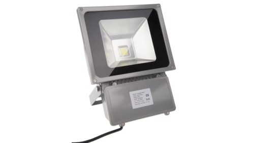 Reflektor szerokostrumieniowy 1-diodowy 6500K RS PRO 50000h
