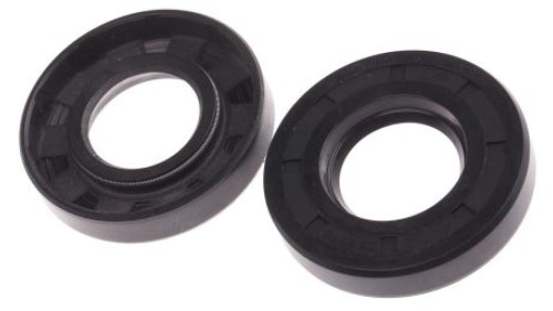 Uszczelka, materiał Guma nitrylowa, 7mm, Ø zew 47mm, RS PRO