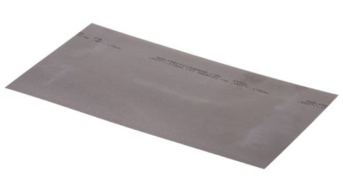 Zestaw podkładek regulacyjnych, Stal, 0.001 → 0.015cal, Zielony