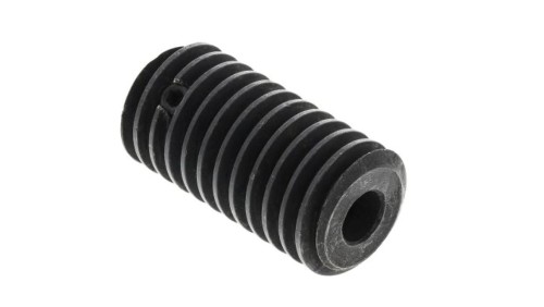 Przekładnia ślimakowa, Stal, RH, 30mm, średnica: 15.6mm, 20